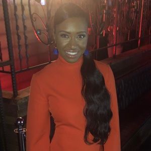 Meet your Posher, Ali